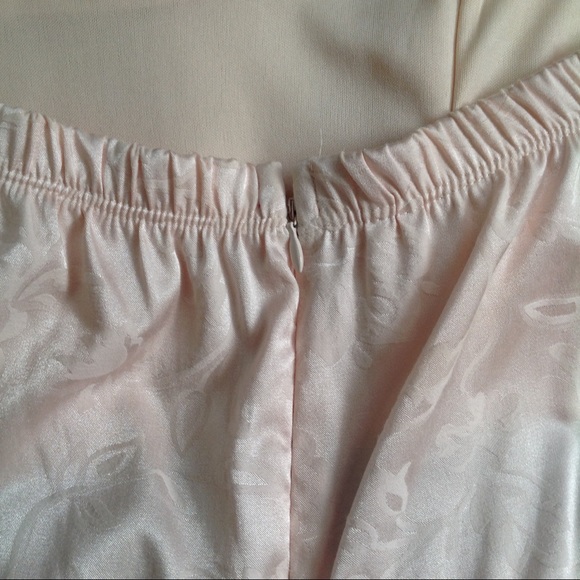 NWOT Studio Y Strapless Bubble Hem Dress✨Size 5 - Picture 4 of 7